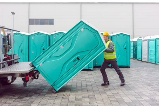 Portable Toilet Options We Offer in Goldthwaite, TX