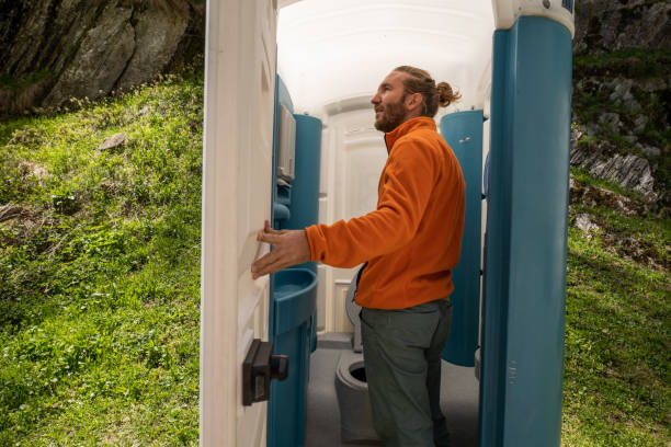 Best Porta potty rental near me  in Goldthwaite, TX