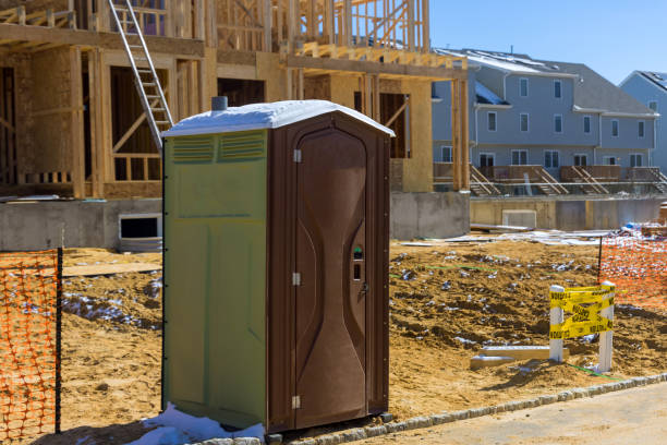 Best Affordable portable toilet rental  in Goldthwaite, TX