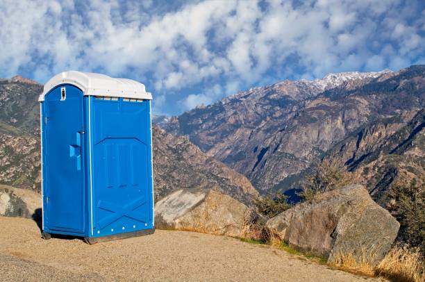 Best Porta potty services near me  in Goldthwaite, TX