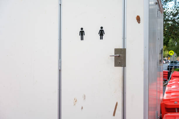 Porta potty services near me in Goldthwaite, TX