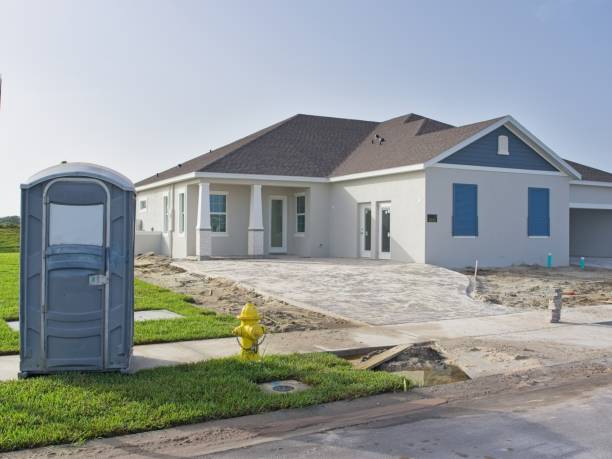 Best Emergency porta potty rental  in Goldthwaite, TX