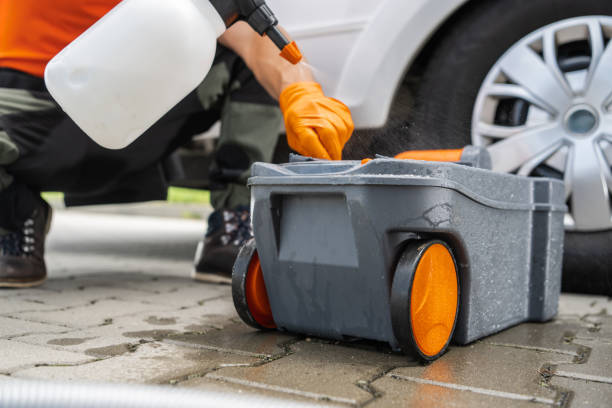 Portable sink rental in Goldthwaite, TX