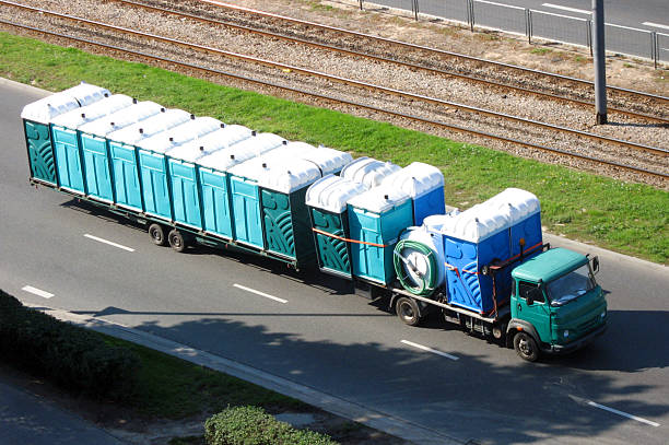 Affordable portable toilet rental in Goldthwaite, TX